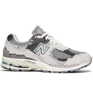 New Balance 2002R Protection Pack Rain Cloud